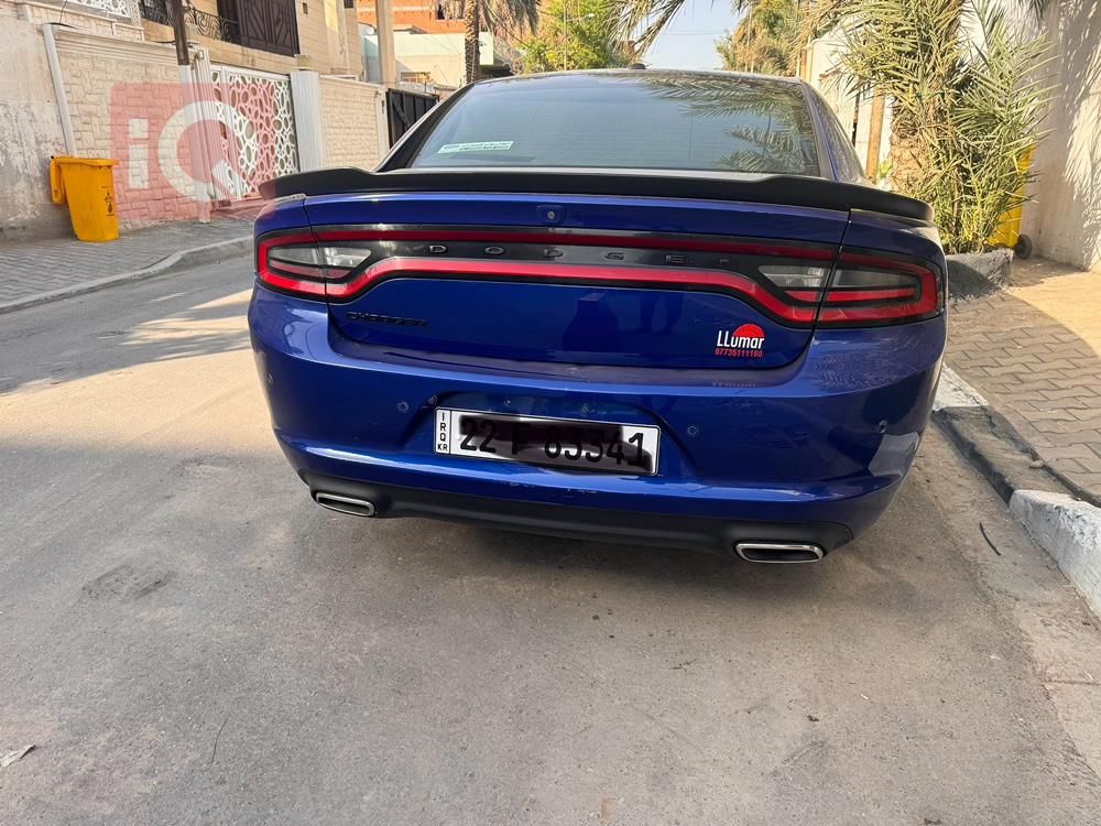 دودج تشارجر